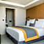 Hotel Mercure Paris 17 Batignolles