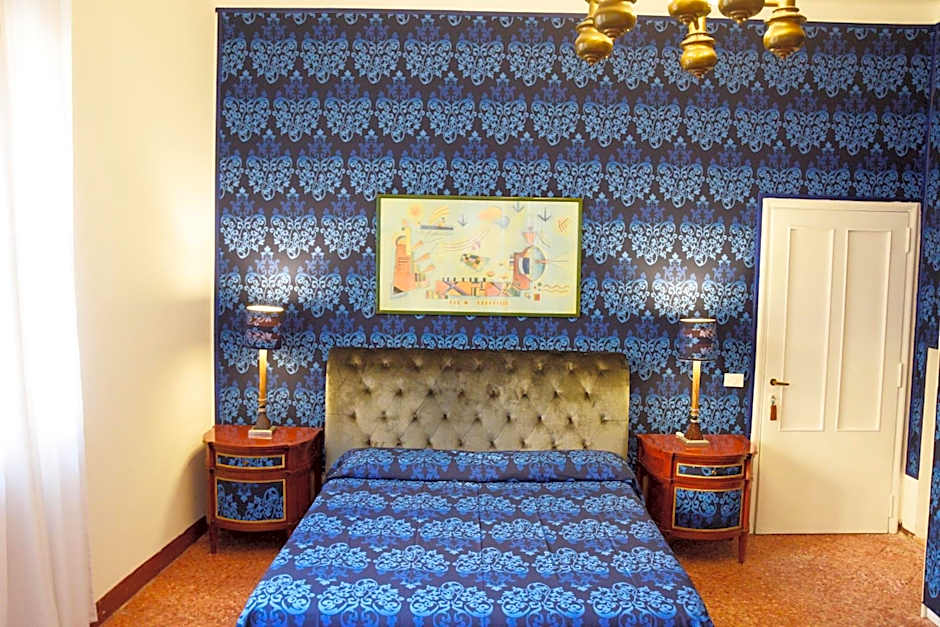 Venice Rainbow Apartment San Marco