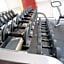 Hilton Los Angeles North/Glendale & Executive Meeting Center