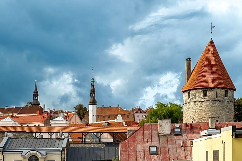 Bern Boutique by Rikas Hotels