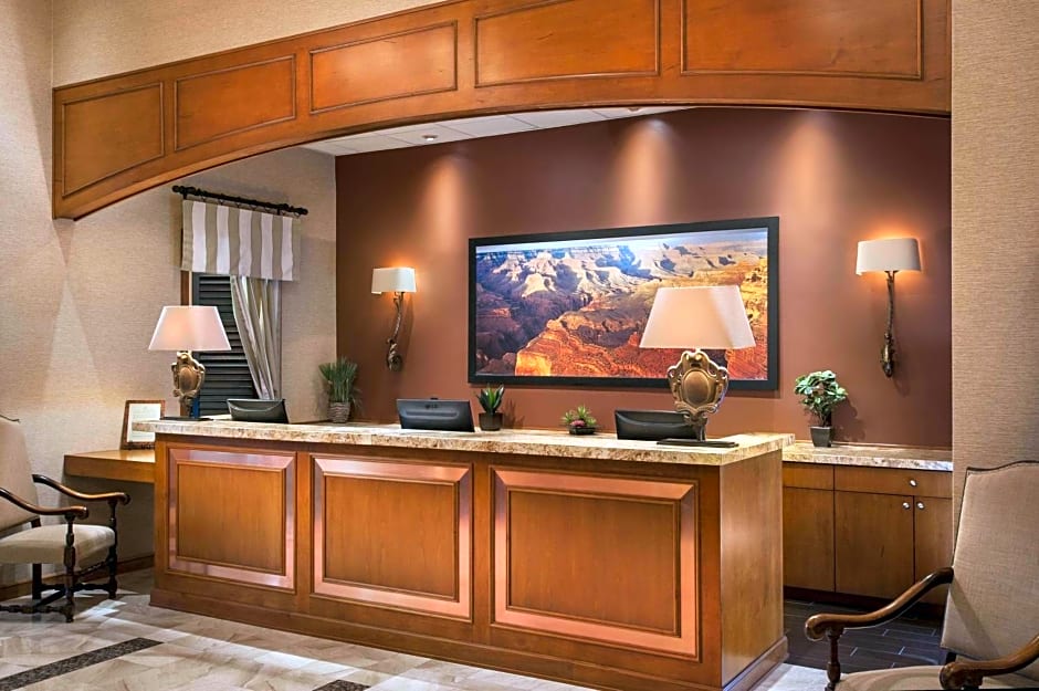 Sonesta Suites Scottsdale Gainey Ranch