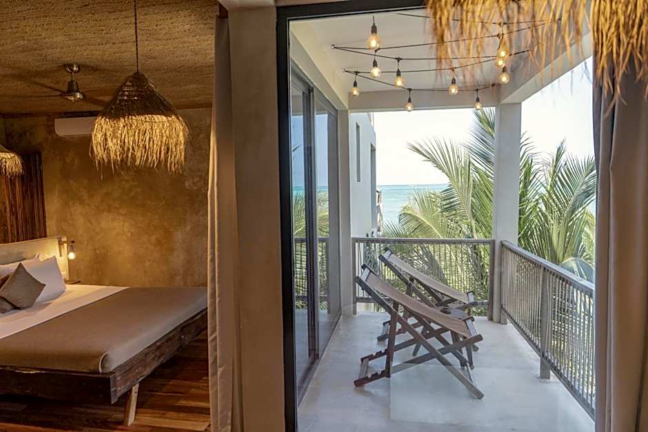 Passion Boutique Hotel Zanzibar - Adults Only