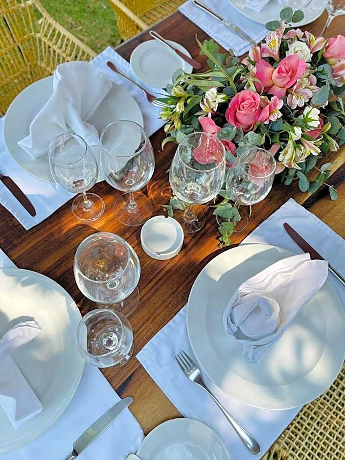 La Provence Restaurant & Hotel Boutique