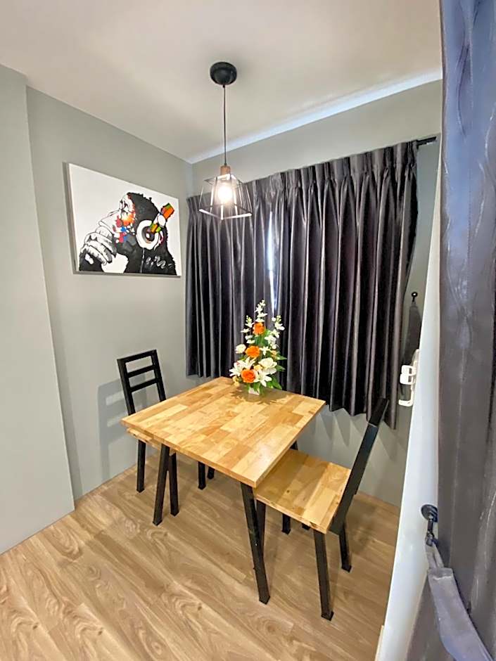 แองจี้รีสอร์ท@หทัยราษฎร์