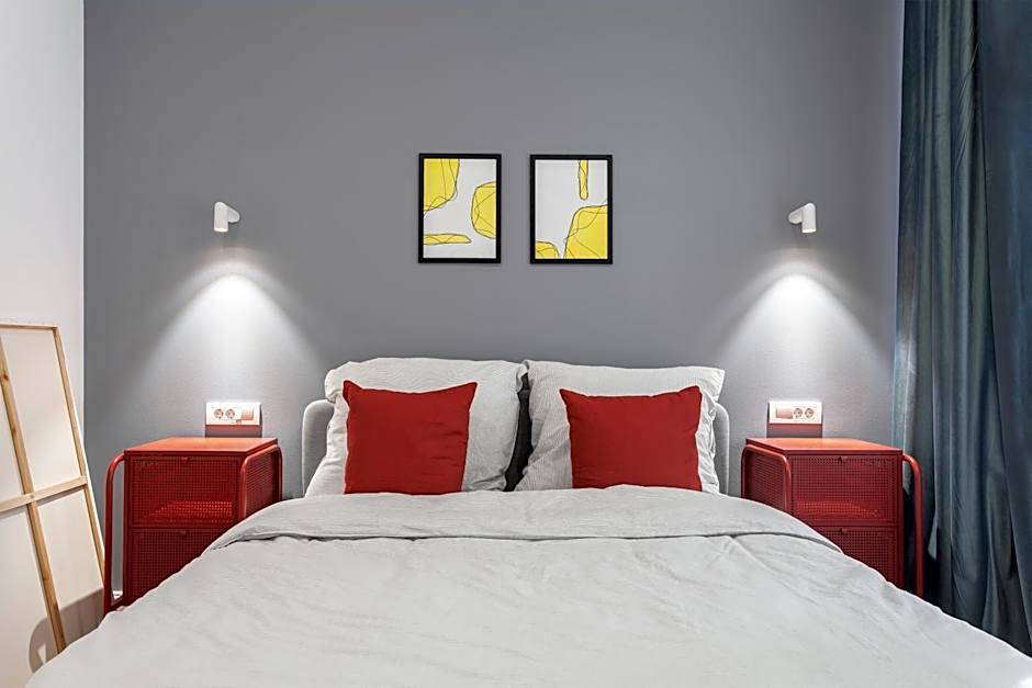 Martin Boutique Hotel