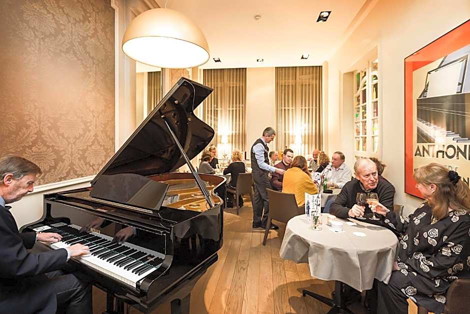 Hotel Navarra Brugge