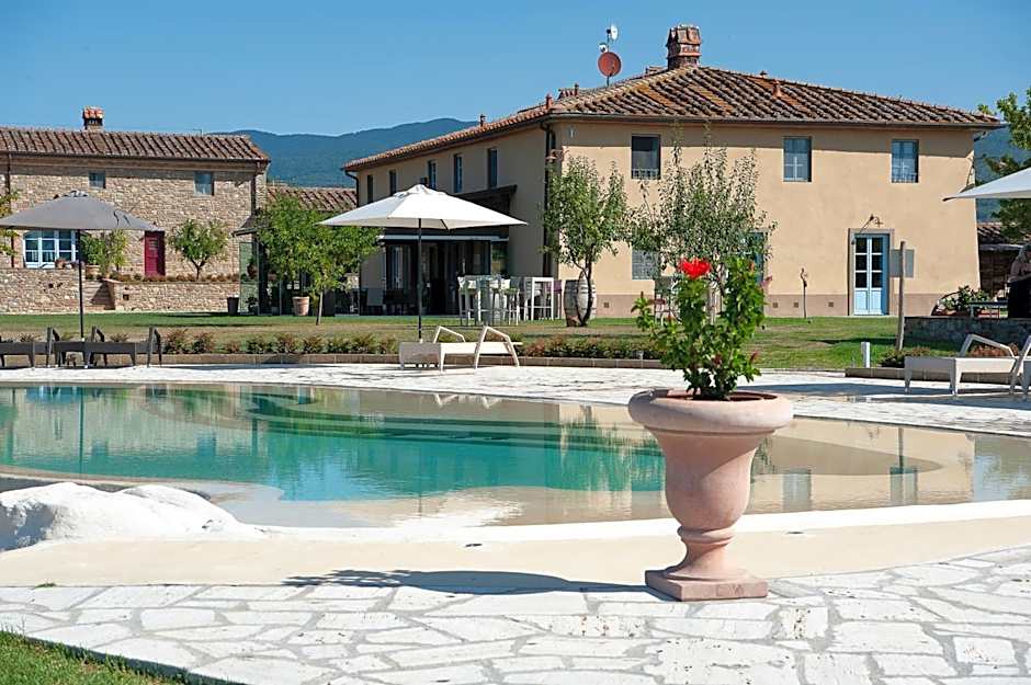 Tenuta Le Tre Virtù