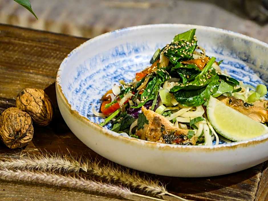 Demeures et Châteaux Moulin des Templiers Hôtel & SPA