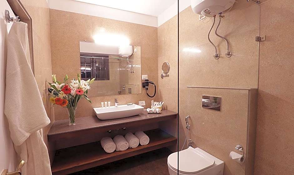 Hotel Denzong Sangrila