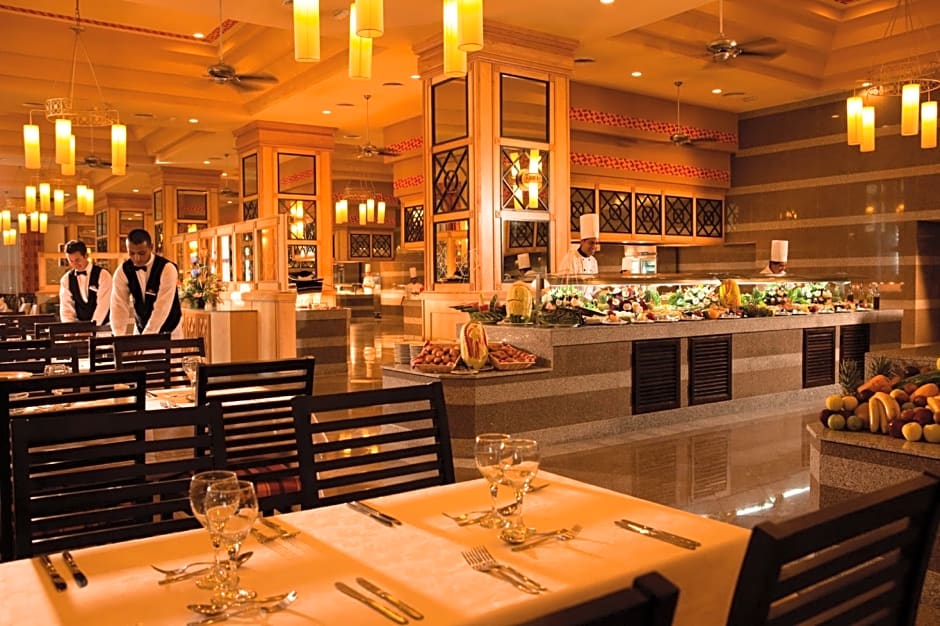 Riu Emerald Bay - All Inclusive