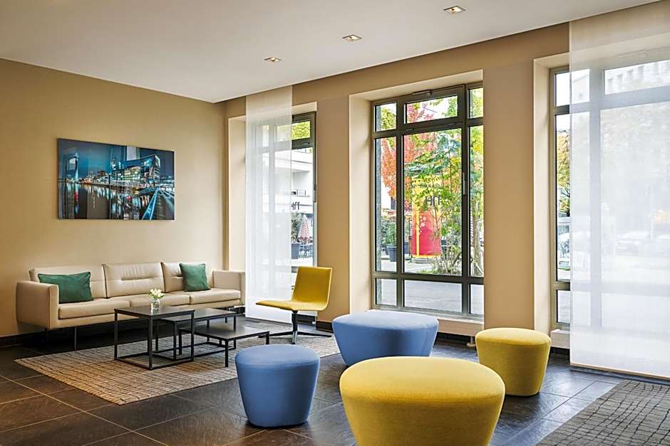 NH Dusseldorf Konigsallee