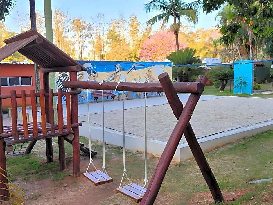 Novotel Sao Jose dos Campos