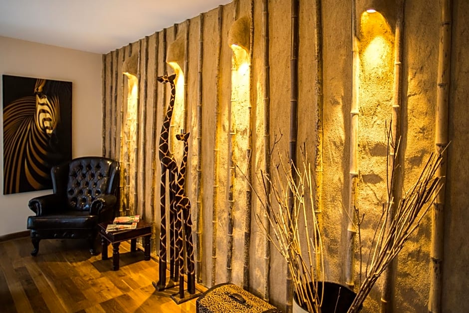 Landhotel Beverland