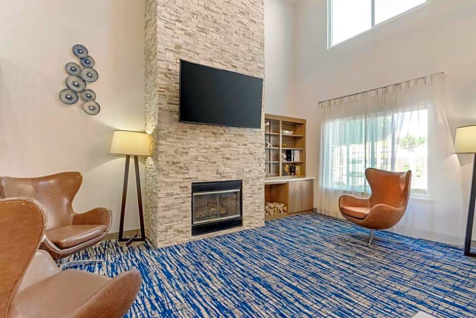 Country Inn & Suites by Radisson, Modesto/Salida