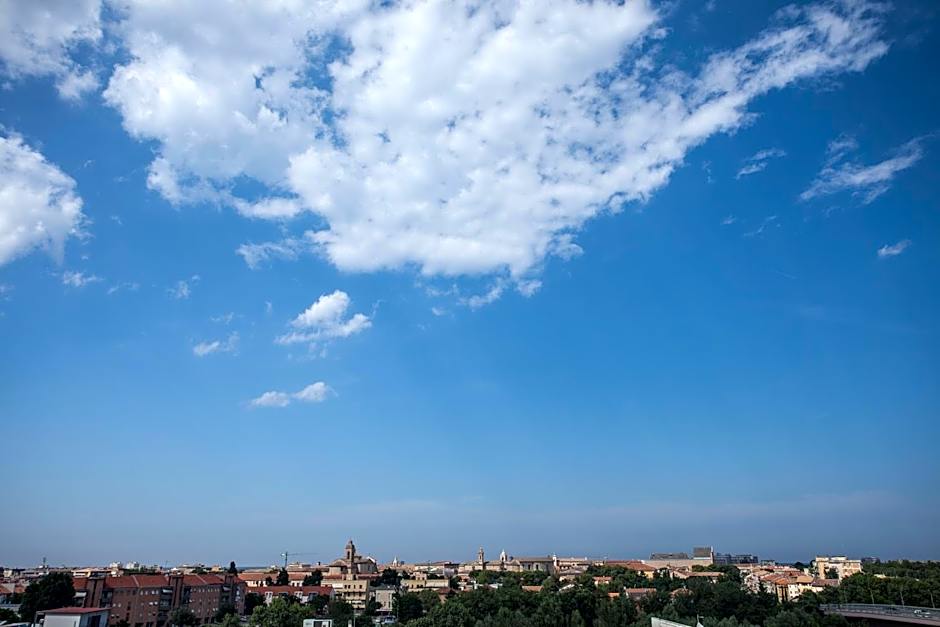 Hotel Mastai