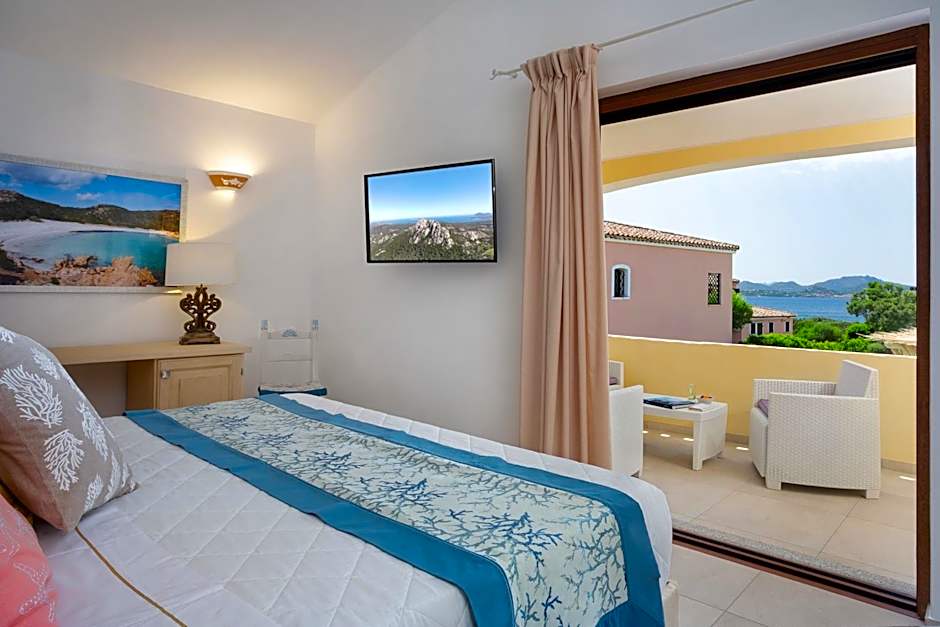 Hotel Capriccioli