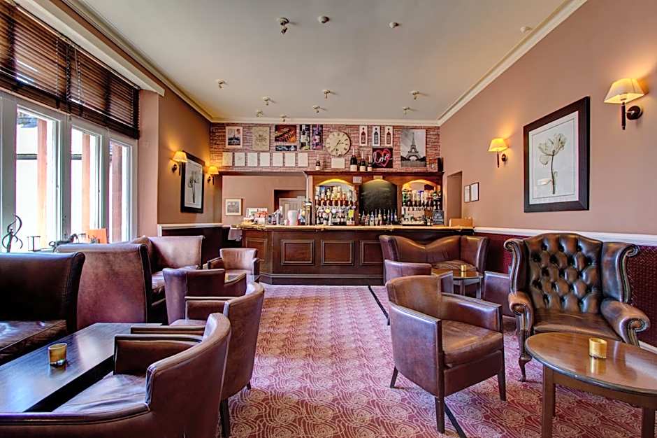 The Ennerdale Country House Hotel ‘A Bespoke Hotel’