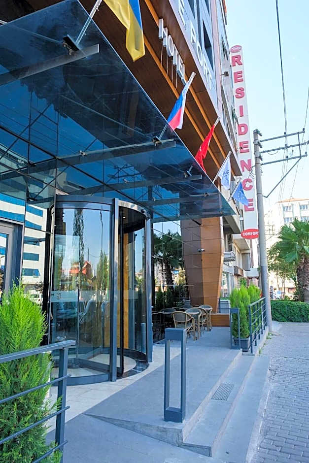 Mitte Port Hotel