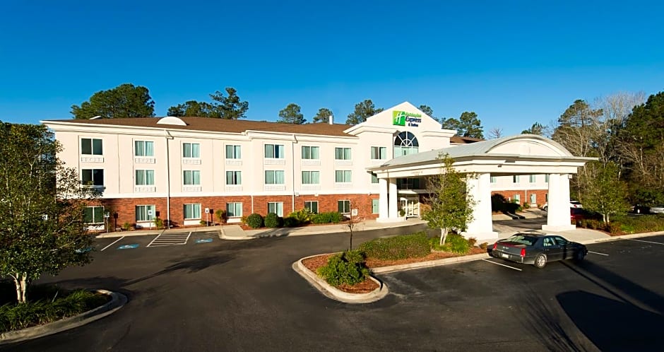 Holiday Inn Express & Suites Walterboro, an IHG Hotel