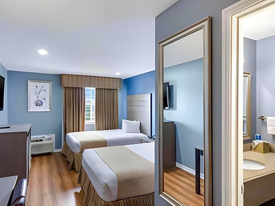 Rodeway Inn & Suites Port Arthur - Groves