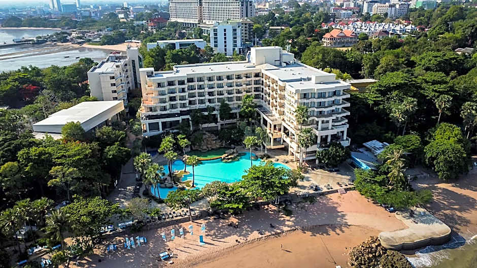 Garden Sea View Resort