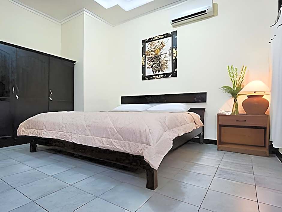 Grand Chandra Hotel