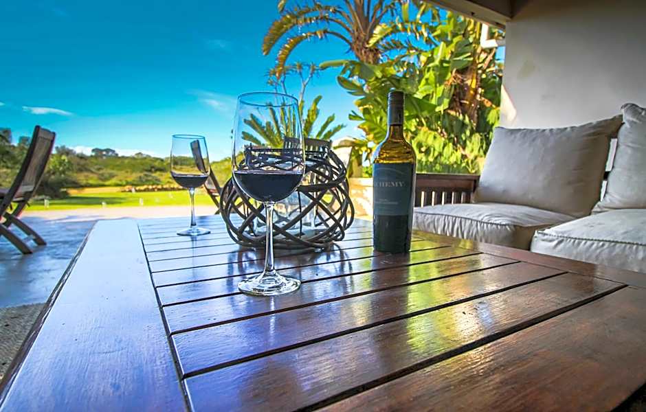 Dune Ridge Country House