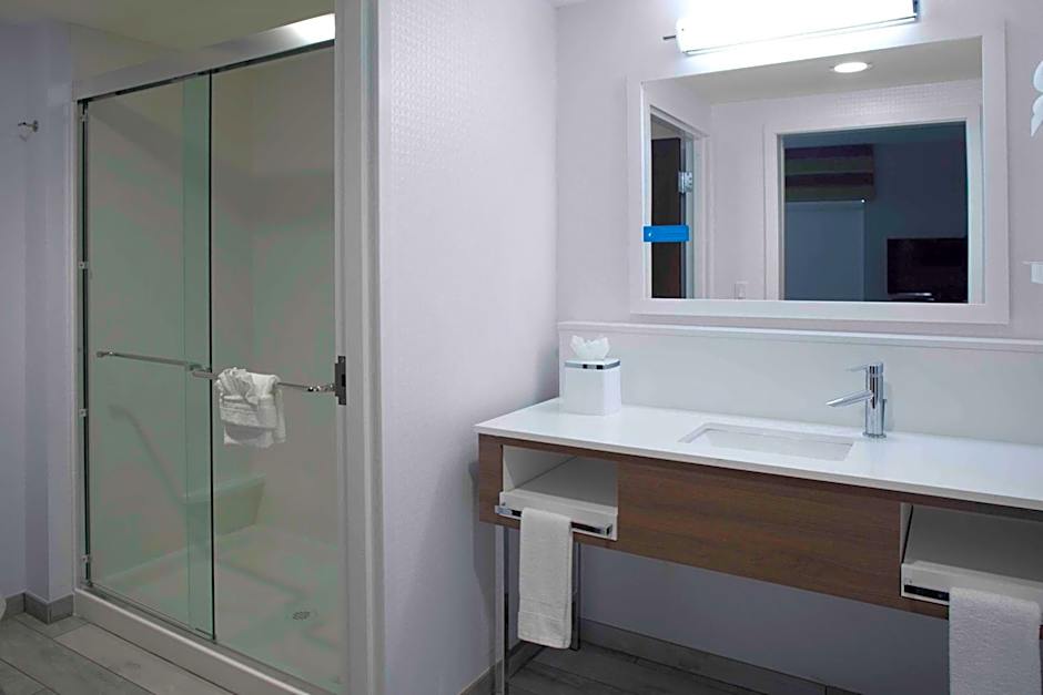 Hampton Inn By Hilton Suites Flagstaff East