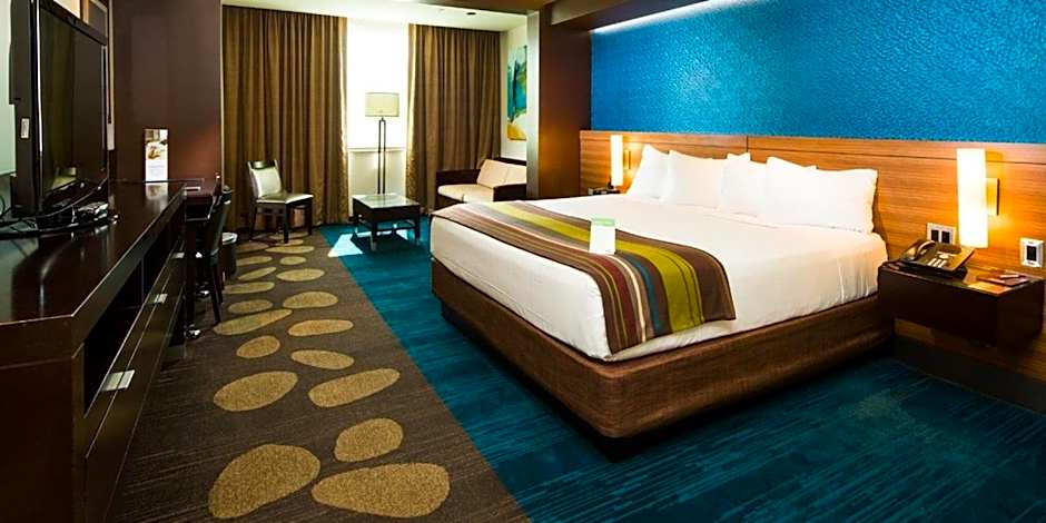 Harrah's Cherokee - A Caesars Rewards Destination