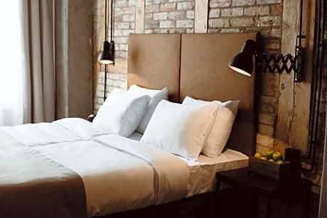 double or twin for 3 pax