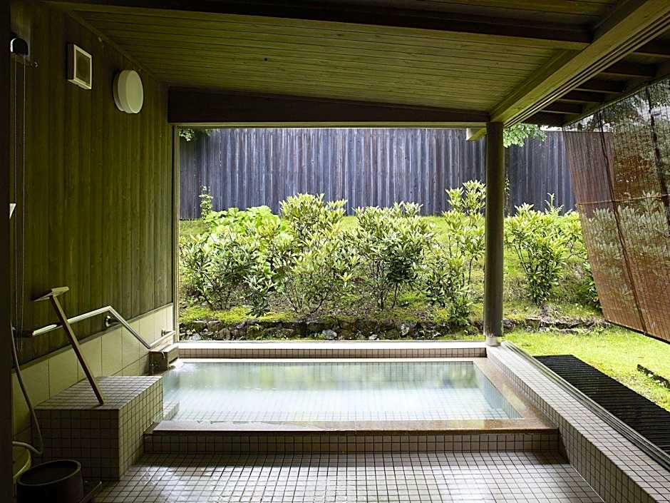 Suikoen Ryokan
