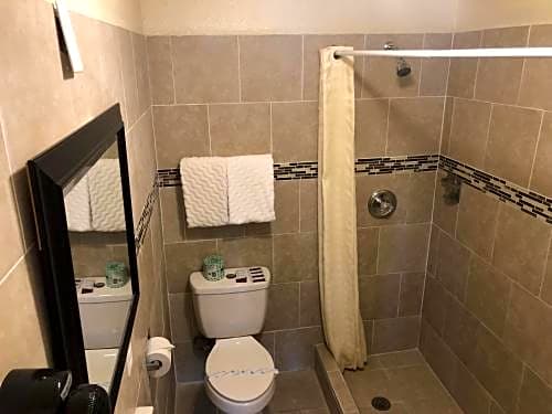 Photo 1 of 4 of King Room with Kitchenette
