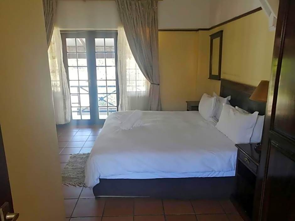 The Woodsman Bed and Breakfast