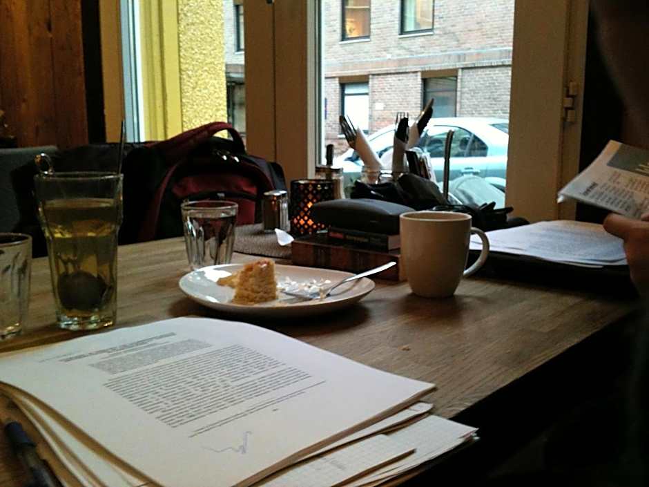 A1 Hotel Riga City Center