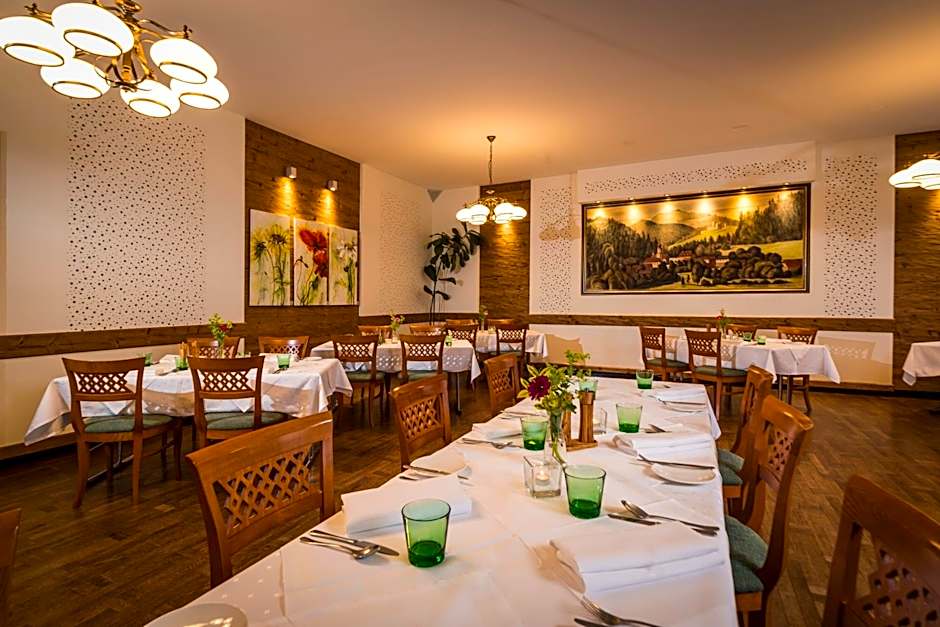 Der Thaller - Wirtshaus - Restaurant - Hotel