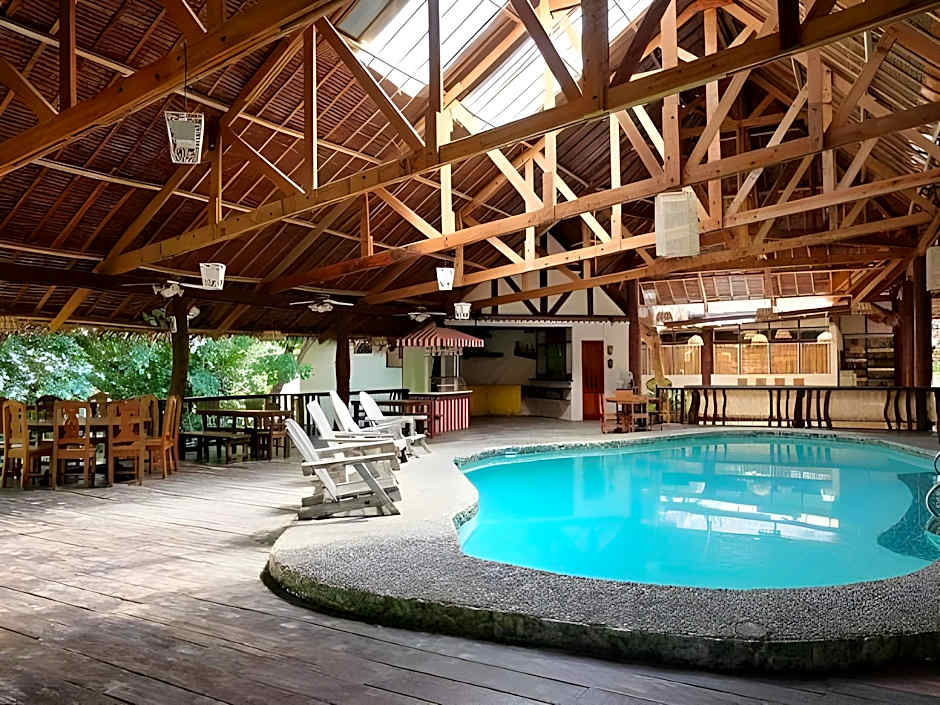 Bohol Bee Farm Hotel