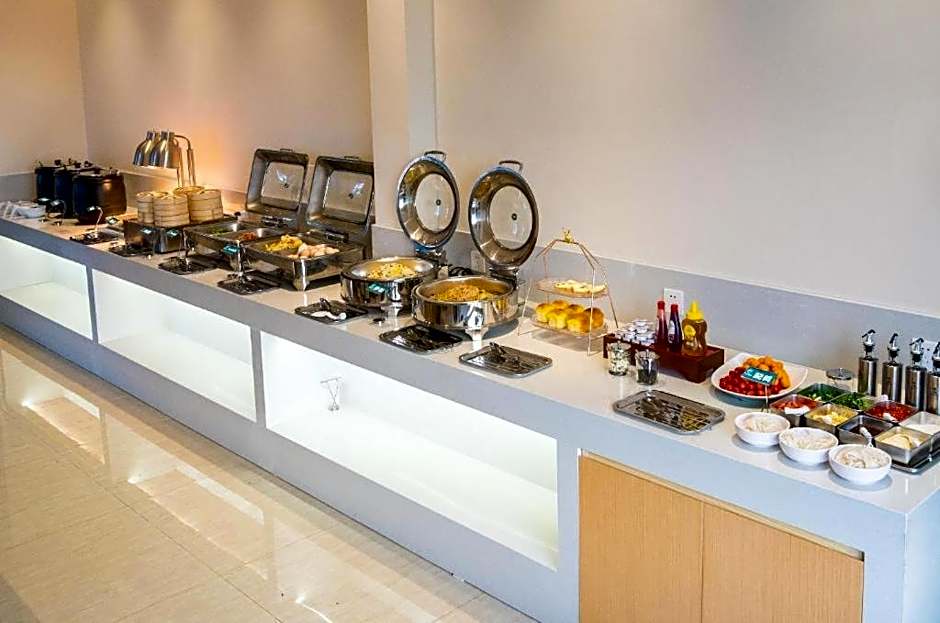 City Comfort Inn Huize Ancient City