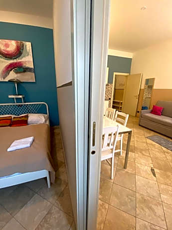 One-Bedroom Apartment A2