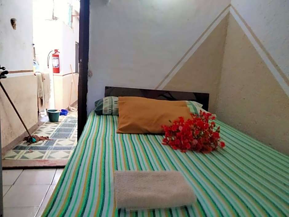Hotel Hostal Teresa