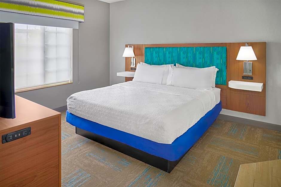 Hampton Inn By Hilton Kansas City The Legends