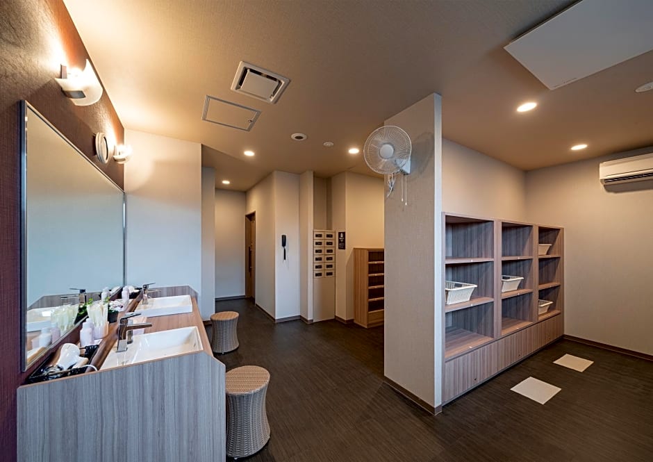 Hotel Route Inn Osaka Izumifuchu