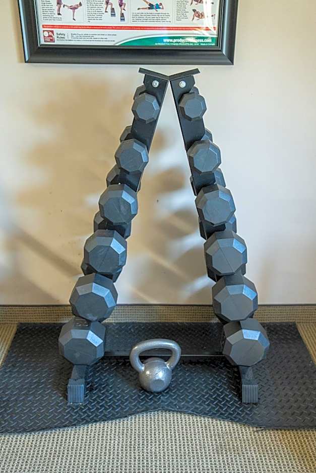 Quality Inn & Suites Watertown