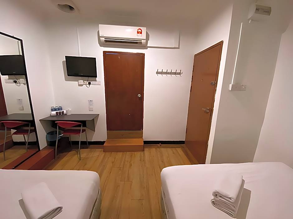 Switz Paradise Hotel