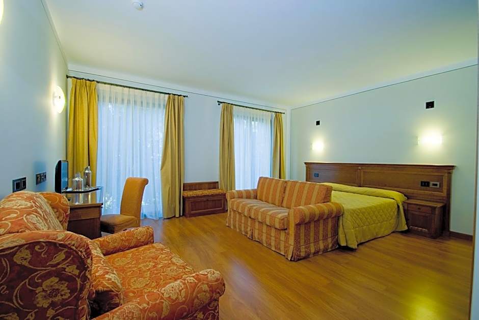 Hotel Panoramic Montepulciano