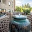 TownePlace Suites by Marriott Southern Pines Aberdeen