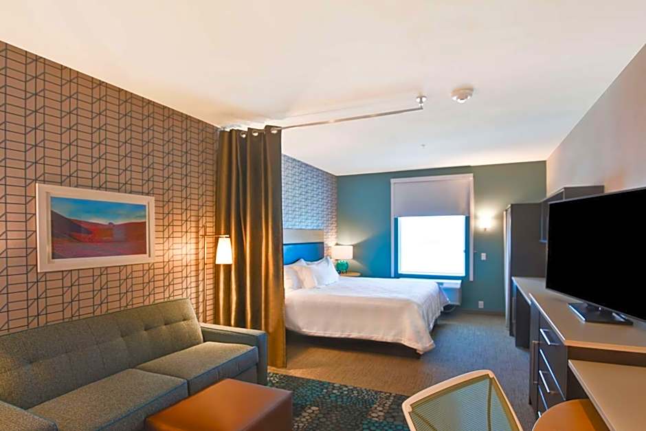 Home2 Suites By Hilton Palmdale