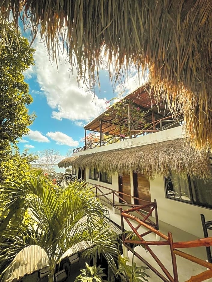Hotel Sun Ha Bacalar