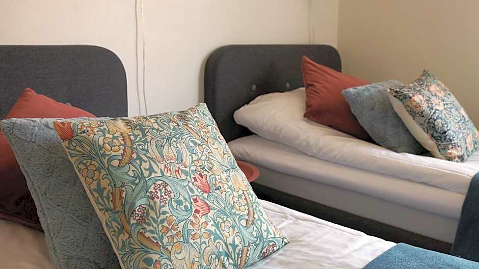 Snöå Bruk Hotell och konferens