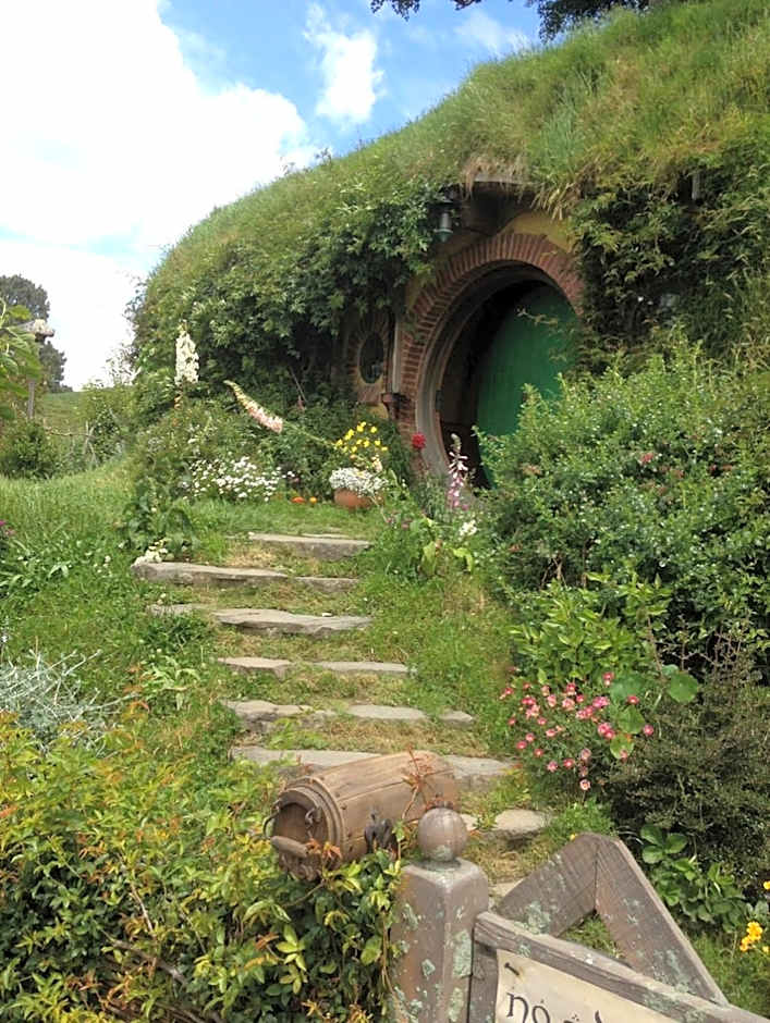 Cosy Country Stay B&B