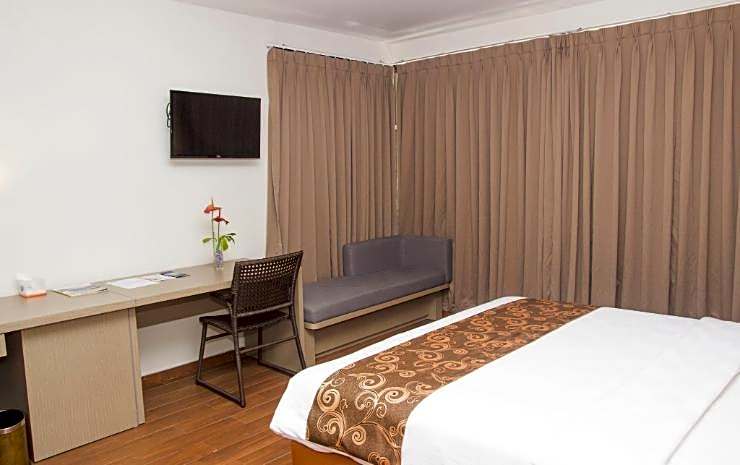 Genio Hotel Manado
